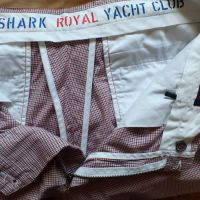 👉Paul&Shark Original W-36, снимка 4 - Къси панталони - 45913135