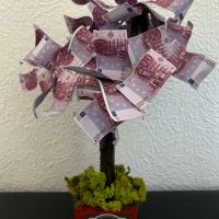 Дърво с евро, снимка 2 - Други - 45535309