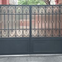 Изработка на огради и дворни врати, снимка 4 - Огради и мрежи - 45204268