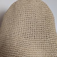 Лятна дамска шапка Oysho , снимка 8 - Други - 45457844