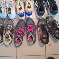 Обувки и  маратонки , снимка 6 - Други - 45415693