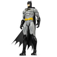 Батман - Фигура Прераждане, 30 см. , снимка 4 - Фигурки - 45530994