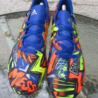 Футболни обувки Adidas Nemeziz Messi 19.3 FG, снимка 5 - Футбол - 45456944
