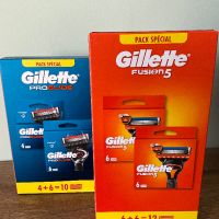 Gillette FUSION 5 , PROGLIDE, снимка 1 - Мъжка козметика - 45490391