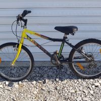 Продавам детско колело 20 цола , снимка 2 - Велосипеди - 45496867