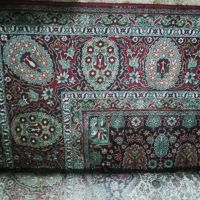 Персийски килим Голям , добре запазен, снимка 6 - Килими - 45092910