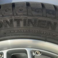 Оригинални Джанти с гуми BBS VW 15", снимка 15 - Гуми и джанти - 45256831