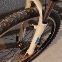 колело Тotem elite x3 26', снимка 2 - Велосипеди - 45842521