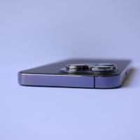 iPhone 14 Pro Deep Purple 128 Gb , снимка 9 - Apple iPhone - 45492874