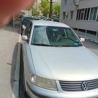 Пасат Volkswagen td1.8, снимка 3 - Автомобили и джипове - 45404830