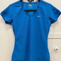 Тениска Nike, снимка 1 - Тениски - 46006629