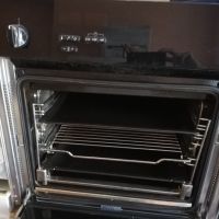 Продавам готварска печка voss, снимка 6 - Печки, фурни - 45351697