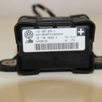 Сензор ESP Audi A3 8P (2003-2008г.) 1K0 907 652 C / 1K0907652C, снимка 1 - Части - 45870996