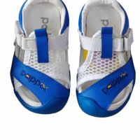 Ортопедични бебешки сандали (001) - 6 цвята, снимка 7 - Детски сандали и чехли - 45824913