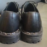 Обувки Altercore с метално бомбе, номер 41, снимка 2 - Ежедневни обувки - 45462691