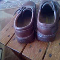 Дамски обувки, снимка 4 - Дамски ежедневни обувки - 45177536