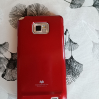 Samsung Galaxy S 2 plus, снимка 3 - Samsung - 45005337