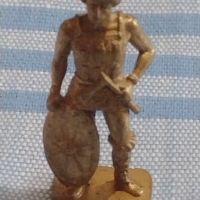 Метална фигура играчка KINDER SURPRISE HUN 3 древен войн перфектна за КОЛЕКЦИОНЕРИ 22954, снимка 8 - Колекции - 45447625