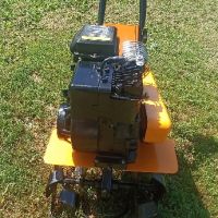 Мото фреза Partner 40см. 3.5к.с. 185cc Briggs and Stratton , снимка 12 - Градинска техника - 46155892