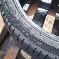 Продавам Michelin Run Flat 275 35 19, снимка 7 - Гуми и джанти - 45088305