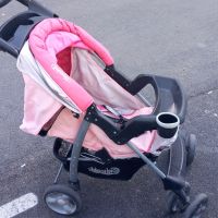 детска количка Chipolino , снимка 9 - Детски колички - 45189734