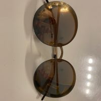 Слънчеви очила EMPORIO ARMANI, снимка 2 - Слънчеви и диоптрични очила - 45227069