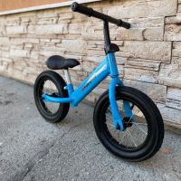Баланс колело 3 цвята, снимка 3 - Детски велосипеди, триколки и коли - 45282911