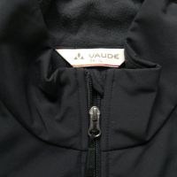 vaude Cyclone VI softshell jacket men's - страхотно мъжко яке ХЛ КАТО НОВО, снимка 5 - Якета - 45082410