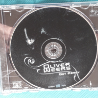 Oliver Weers(feat.Tommy Aldridge,Marco Mendoza)-2009-Get Ready(Hard Rock)Denmark, снимка 7 - CD дискове - 45033393