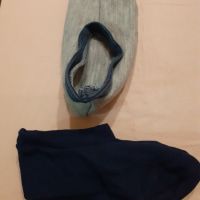 Дамски терлици , снимка 1 - Дамски чорапи - 45438581