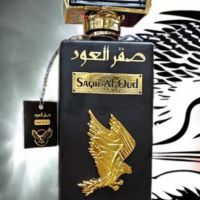 Black Week Мъжки арабски парфюм Saqr Al Oud, снимка 4 - Мъжки парфюми - 46137987