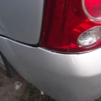 Mazda Premacy, снимка 6 - Части - 45928760
