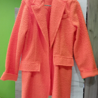 Дамско пролетно палтенце, снимка 1 - Якета - 44956558