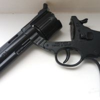 Метални Пистолети GONHER Made in Spain, снимка 8 - Колекции - 45421726