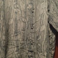 Дамски ризи, снимка 5 - Блузи с дълъг ръкав и пуловери - 45522081