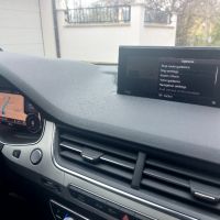 Audi A4/A5/Q5/Q7 MMI MHI2Q 2024 Maps Sat Nav Update + Apple CarPlay/Android Auto, снимка 15 - Аксесоари и консумативи - 45263603