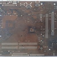 Asus P5KPL-AM EPU + Xeon X3360 (same as Q9550 ), снимка 2 - Дънни платки - 45893978
