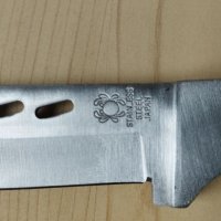 нож от японска стомана, снимка 2 - Други стоки за дома - 45696121