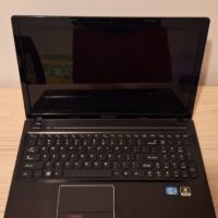 Лаптоп Lenovo G580, снимка 5 - Лаптопи за дома - 45210060