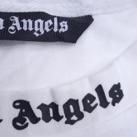 Мъжка тениска Palm Angels, снимка 4 - Тениски - 45735007