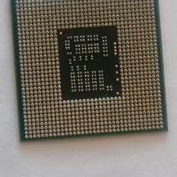 Intel Core i3-380M Processor 3M Cache, 2.53 GHz, снимка 3 - Части за лаптопи - 45394768