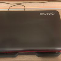 Toshiba Qosmio X500+подарък, снимка 2 - Лаптопи за игри - 45386569