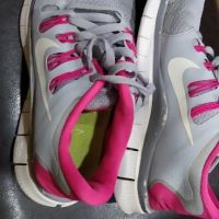 маратонки Nike , снимка 4 - Маратонки - 45323790