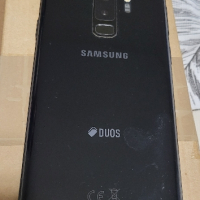 Samsung S9 plus , снимка 2 - Samsung - 45001714