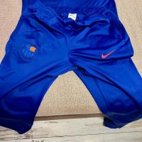 Оригинален екип Nike FC Barcelona , снимка 2 - Спортни дрехи, екипи - 45075790
