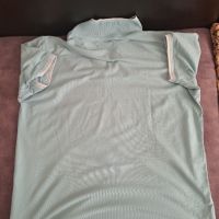 MGS CLASSIC- тениска с яка къс ръкав, снимка 6 - Тениски - 45343803