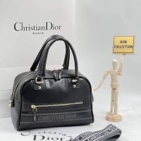 Дамска чанта Christian Dior Реплика ААА+
, снимка 1 - Чанти - 45675220