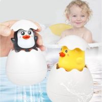 3554 Играчка за баня за деца Пингвин или Пате, снимка 3 - Други - 45828936