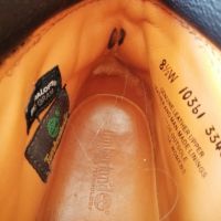 100% Оригинални мъжки боти Timberland Icon 6 Inch Premium Waterproof Boots! , снимка 5 - Мъжки боти - 45598081