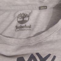 Timberland тениска за 4 г дете, снимка 2 - Детски тениски и потници - 45417517
